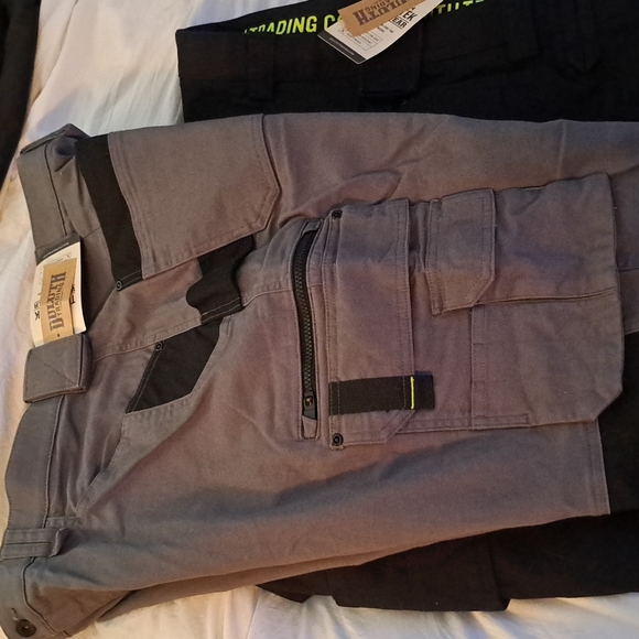 Duluth Tactical Abrasion Resist Pants - Picture 6 of 16